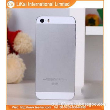 High Quality White Touch Phone with IP 5s Design (CP-4)